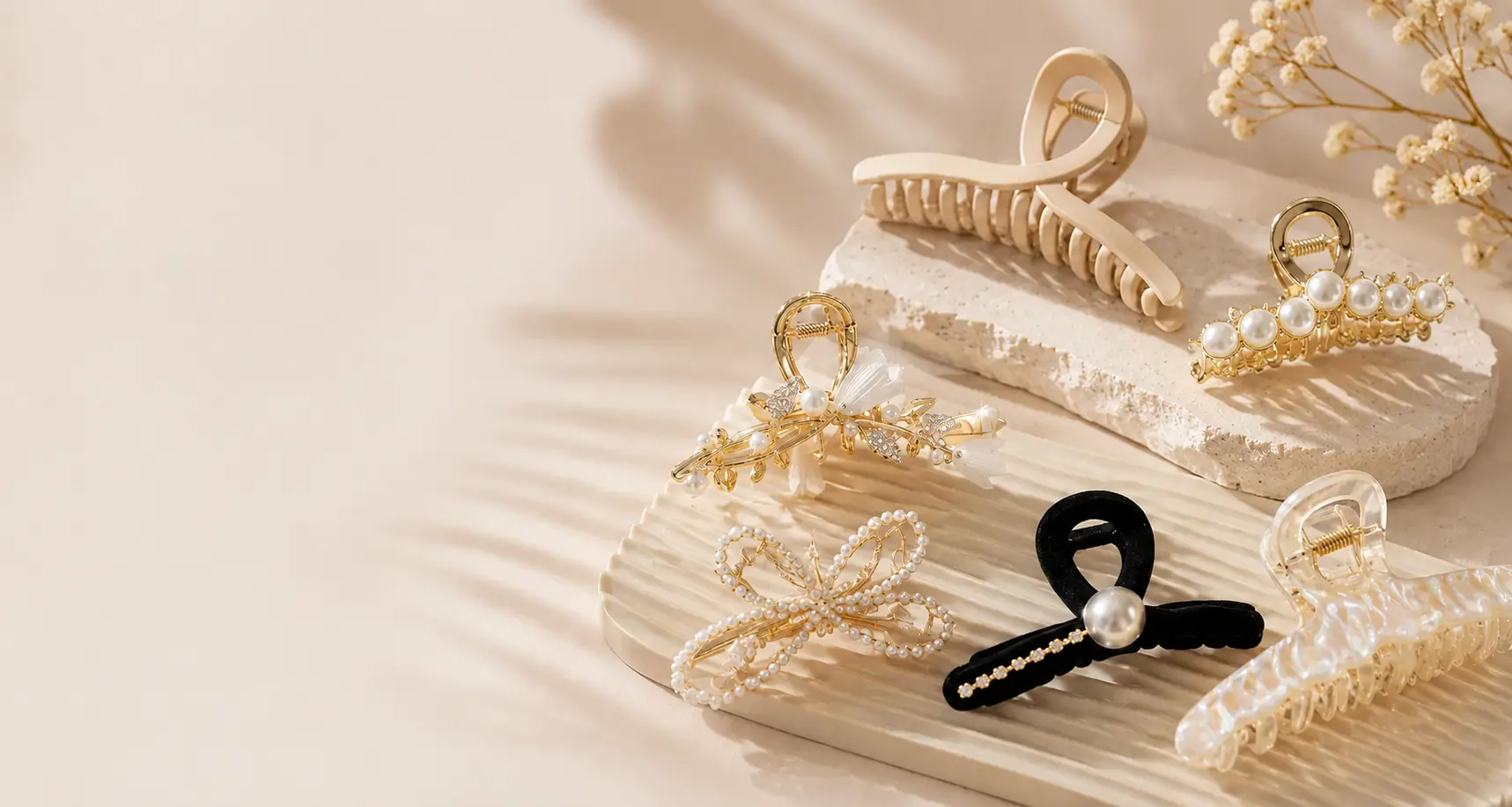 Hair Pins