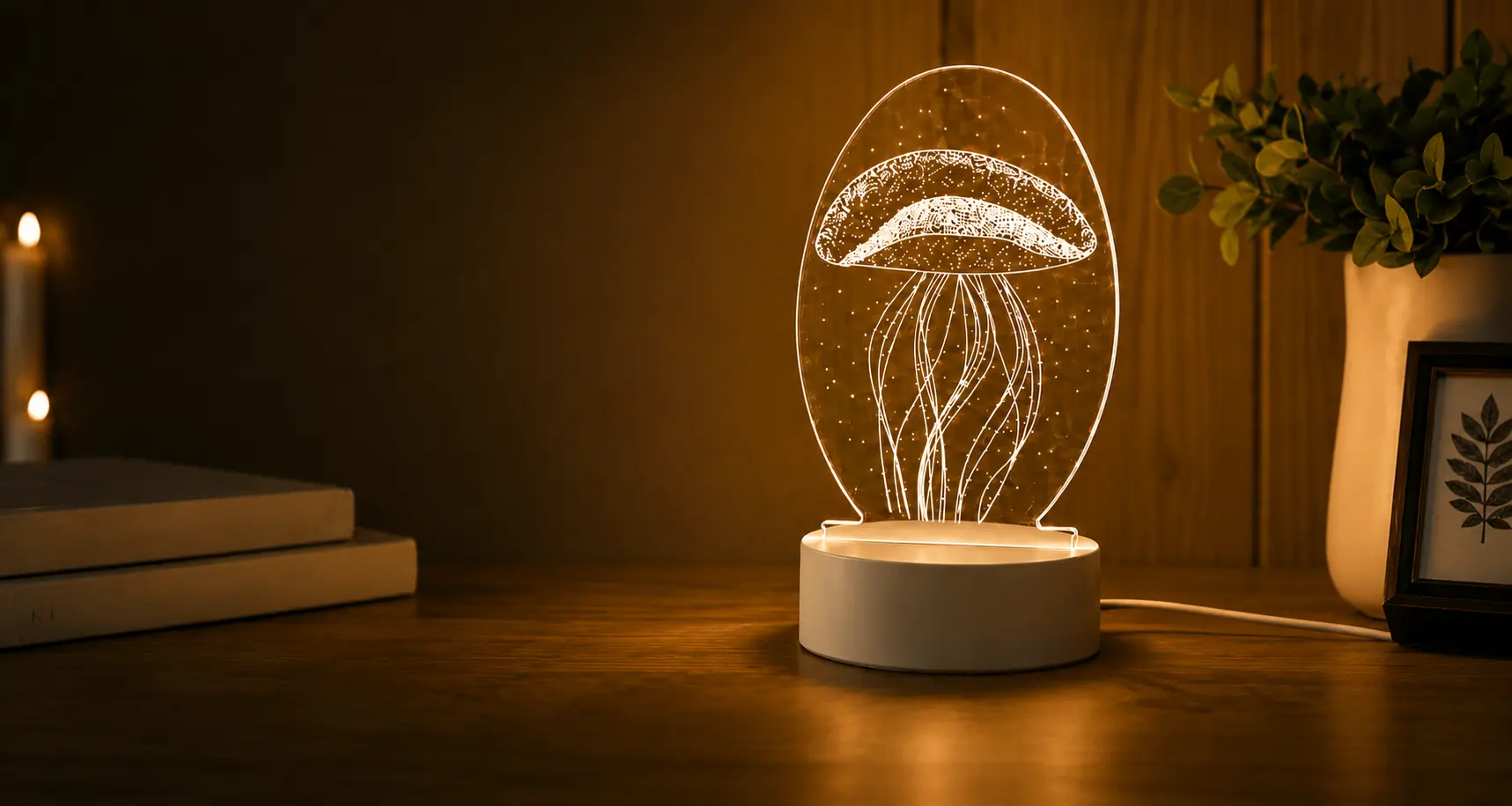 Light Up Your Space